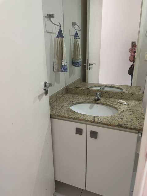 Conheça 6d46e48a-6794-4611-b1a5-bfb50e do imóvel - Apartamento 2 quartos à venda Camorim, Rio de Janeiro - R$ 430.000 - BRAP21484 - 17 6d46e48a-6794-4611-b1a5-bfb50e - 17