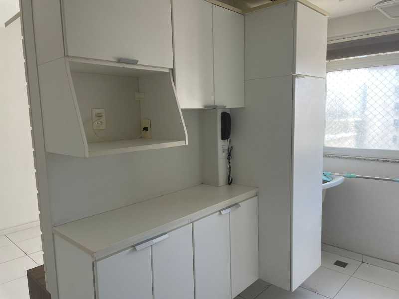 Conheça 56721746-dc19-415d-9a0a-2087f2 do imóvel - Apartamento 2 quartos à venda Camorim, Rio de Janeiro - R$ 430.000 - BRAP21484 - 10 56721746-dc19-415d-9a0a-2087f2 - 10