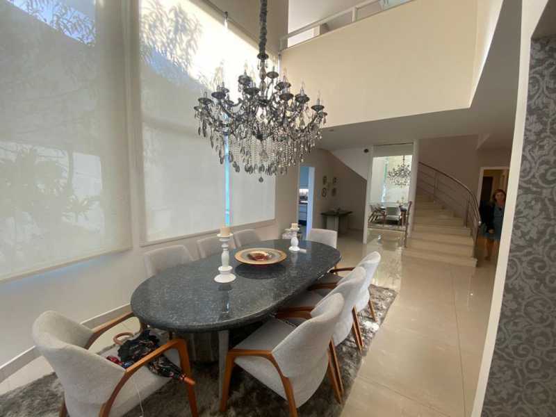 Conheça 06 do imóvel - Casa Com 4 Suítes Em Condomínio Na Barra Da Tijuca - BRCN40194 - 4 06 - 4