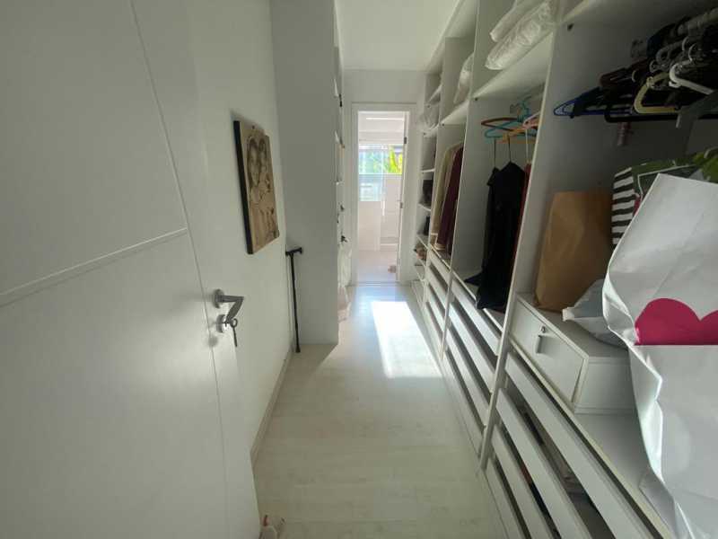 Conheça 20 do imóvel - Casa Com 4 Suítes Em Condomínio Na Barra Da Tijuca - BRCN40194 - 16 20 - 16