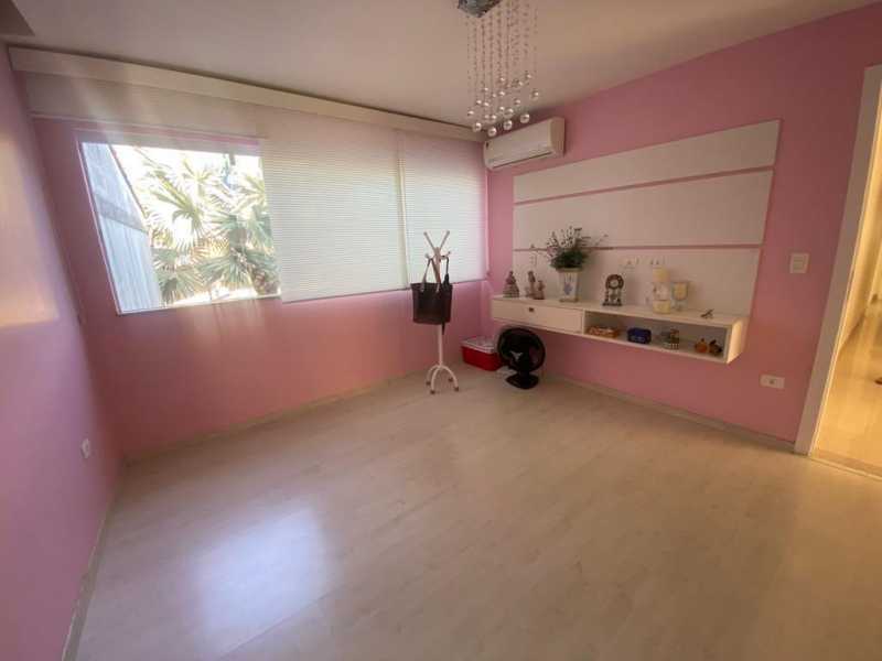 Conheça 22 do imóvel - Casa Com 4 Suítes Em Condomínio Na Barra Da Tijuca - BRCN40194 - 18 22 - 18