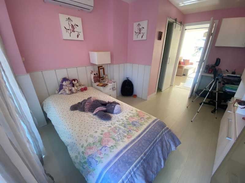 Conheça 23 do imóvel - Casa Com 4 Suítes Em Condomínio Na Barra Da Tijuca - BRCN40194 - 19 23 - 19