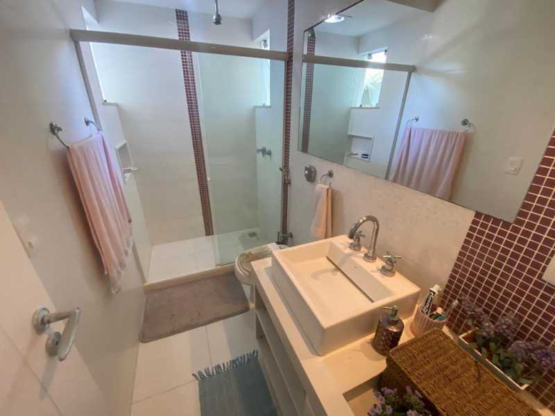Conheça 24 do imóvel - Casa Com 4 Suítes Em Condomínio Na Barra Da Tijuca - BRCN40194 - 20 24 - 20