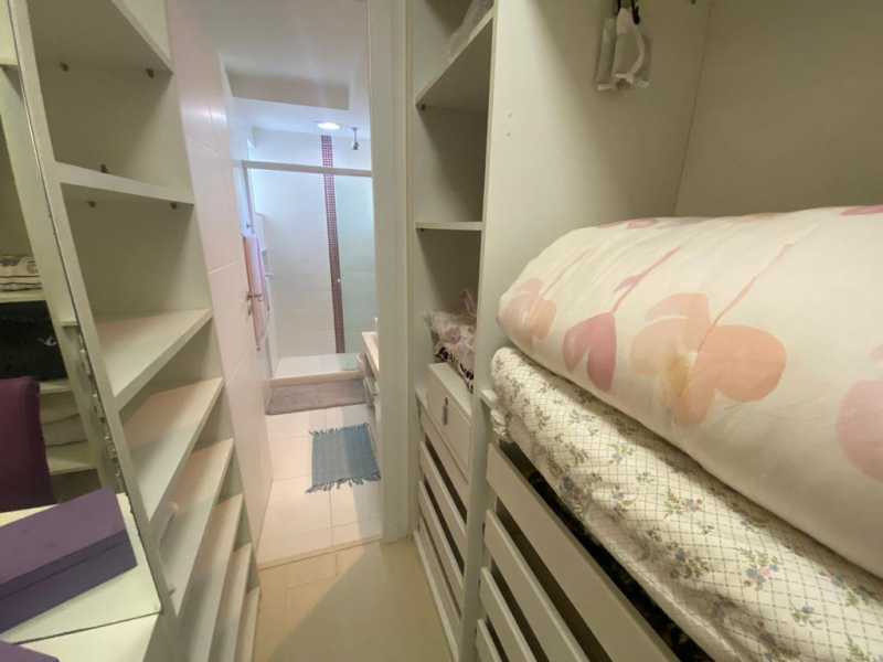 Conheça 25 do imóvel - Casa Com 4 Suítes Em Condomínio Na Barra Da Tijuca - BRCN40194 - 21 25 - 21