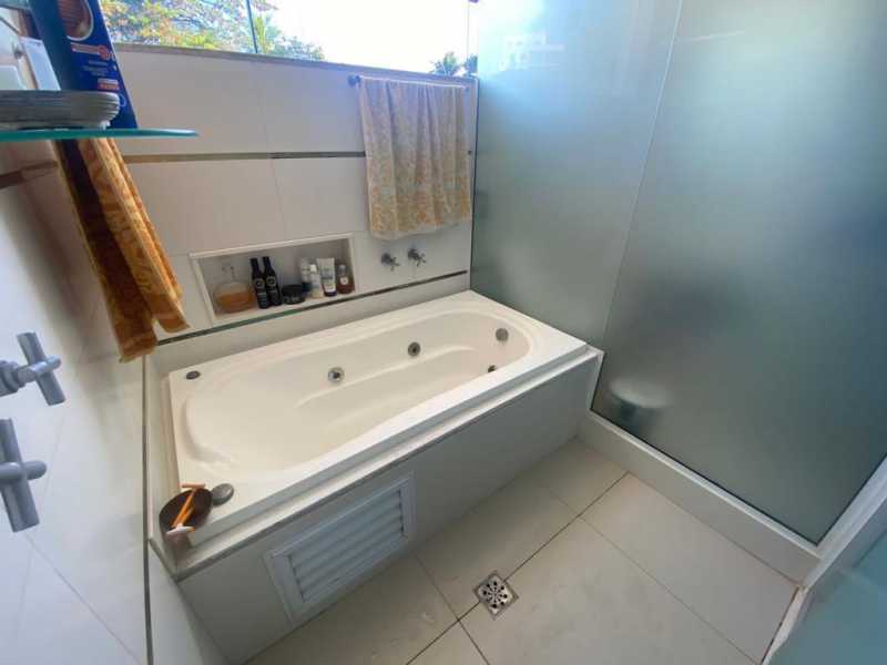 Conheça 28 do imóvel - Casa Com 4 Suítes Em Condomínio Na Barra Da Tijuca - BRCN40194 - 23 28 - 23