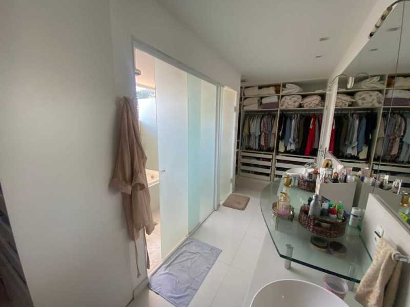 Conheça 30 do imóvel - Casa Com 4 Suítes Em Condomínio Na Barra Da Tijuca - BRCN40194 - 24 30 - 24