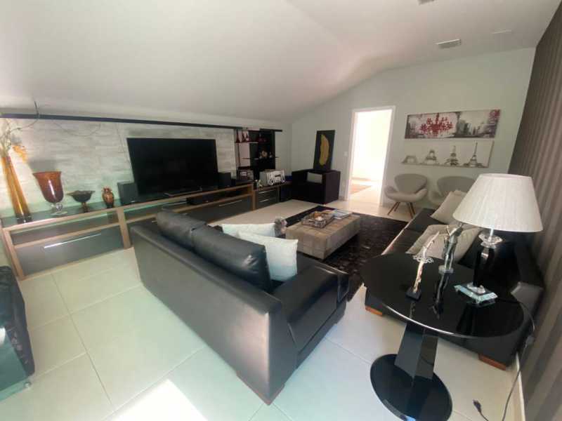Conheça 33 do imóvel - Casa Com 4 Suítes Em Condomínio Na Barra Da Tijuca - BRCN40194 - 26 33 - 26