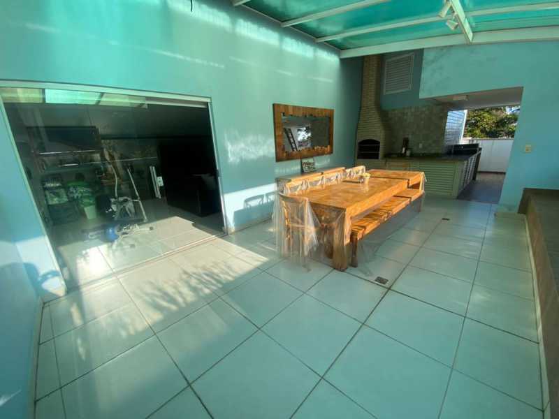 Conheça 34 do imóvel - Casa Com 4 Suítes Em Condomínio Na Barra Da Tijuca - BRCN40194 - 27 34 - 27
