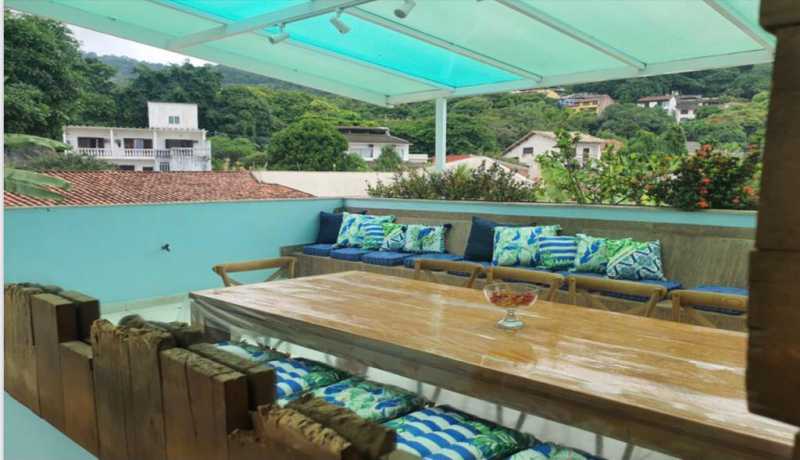 Conheça 35 do imóvel - Casa Com 4 Suítes Em Condomínio Na Barra Da Tijuca - BRCN40194 - 28 35 - 28