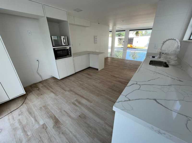 Conheça 05 do imóvel - Casa Dulpex Com 4 Suítes Em Condomínio Na Barra Da Tijuca - BRCN40195 - 5 05 - 5