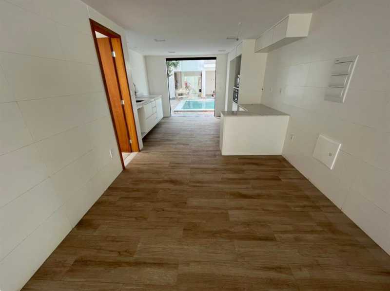 Conheça 06 do imóvel - Casa Dulpex Com 4 Suítes Em Condomínio Na Barra Da Tijuca - BRCN40195 - 6 06 - 6