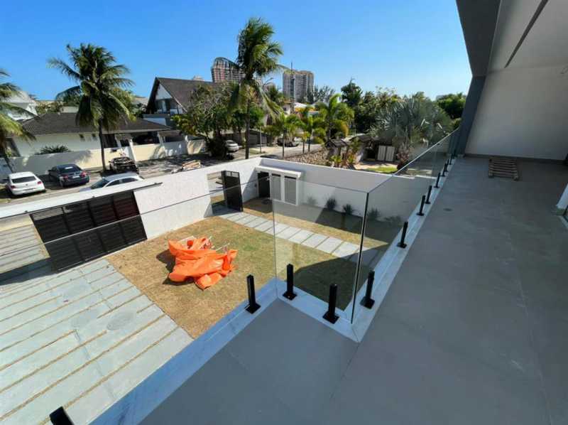 Conheça 09 do imóvel - Casa Dulpex Com 4 Suítes Em Condomínio Na Barra Da Tijuca - BRCN40195 - 9 09 - 9