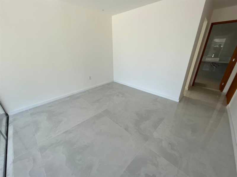 Conheça 11 do imóvel - Casa Dulpex Com 4 Suítes Em Condomínio Na Barra Da Tijuca - BRCN40195 - 11 11 - 11