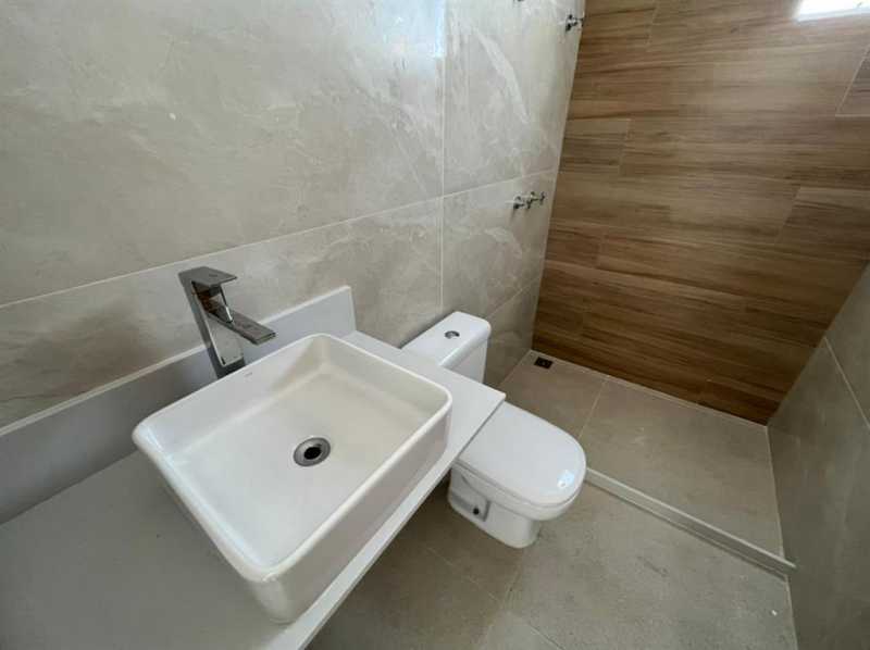 Conheça 15 do imóvel - Casa Dulpex Com 4 Suítes Em Condomínio Na Barra Da Tijuca - BRCN40195 - 14 15 - 14