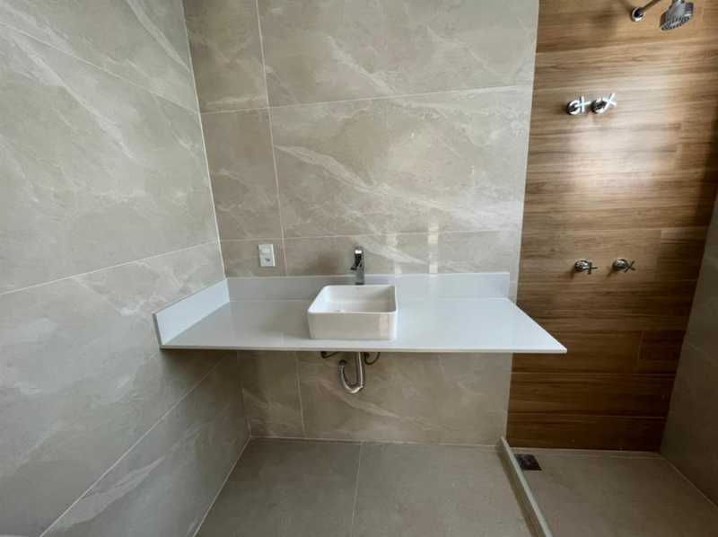 Conheça 18 do imóvel - Casa Dulpex Com 4 Suítes Em Condomínio Na Barra Da Tijuca - BRCN40195 - 15 18 - 15