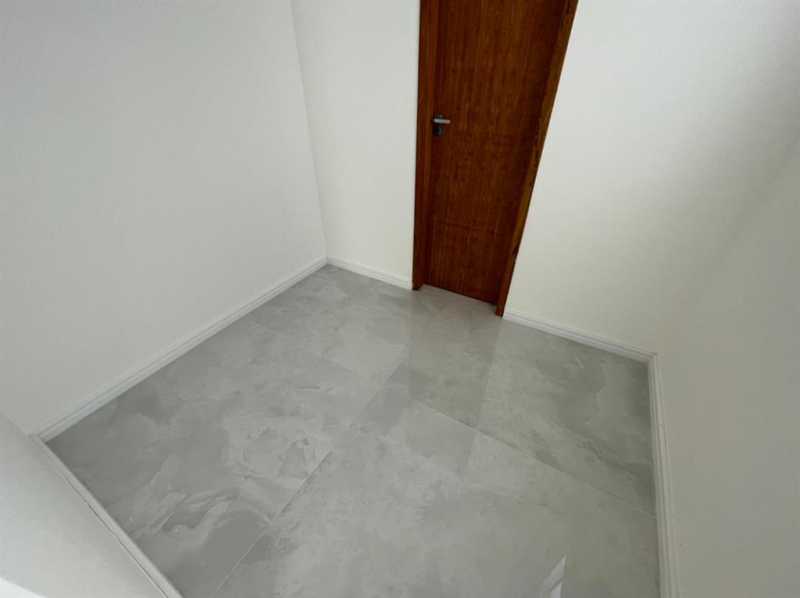Conheça 17 do imóvel - Casa Dulpex Com 4 Suítes Em Condomínio Na Barra Da Tijuca - BRCN40195 - 17 17 - 17