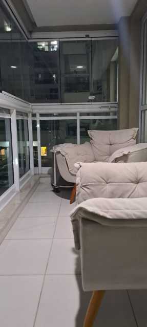 Conheça WhatsApp Image 2023-08-07 at 1 do imóvel - Apartamento 2 Quartos 1 Suíte 1 Vaga No Pechincha - BRAP21486 - 1 WhatsApp Image 2023-08-07 at 1 - 1