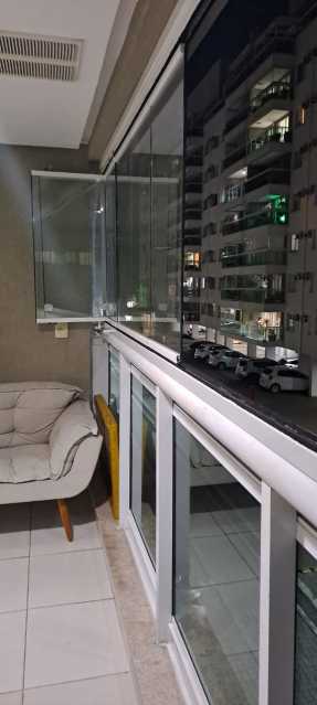 Conheça WhatsApp Image 2023-08-07 at 1 do imóvel - Apartamento 2 Quartos 1 Suíte 1 Vaga No Pechincha - BRAP21486 - 2 WhatsApp Image 2023-08-07 at 1 - 2