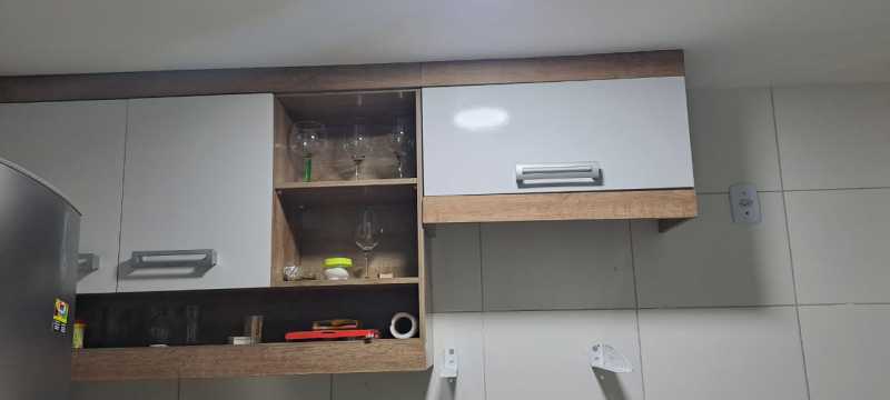 Conheça WhatsApp Image 2023-08-07 at 1 do imóvel - Apartamento 2 Quartos 1 Suíte 1 Vaga No Pechincha - BRAP21486 - 3 WhatsApp Image 2023-08-07 at 1 - 3