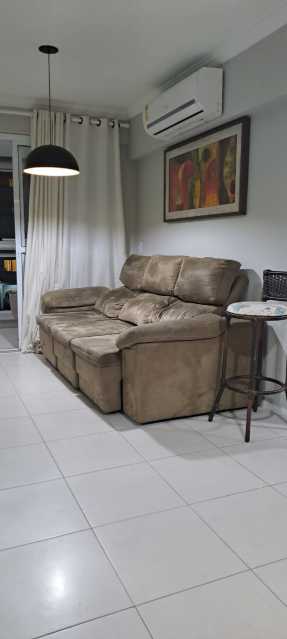 Conheça WhatsApp Image 2023-08-07 at 1 do imóvel - Apartamento 2 Quartos 1 Suíte 1 Vaga No Pechincha - BRAP21486 - 6 WhatsApp Image 2023-08-07 at 1 - 6
