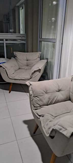 Conheça WhatsApp Image 2023-08-07 at 1 do imóvel - Apartamento 2 Quartos 1 Suíte 1 Vaga No Pechincha - BRAP21486 - 7 WhatsApp Image 2023-08-07 at 1 - 7