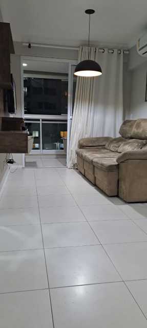 Conheça WhatsApp Image 2023-08-07 at 1 do imóvel - Apartamento 2 Quartos 1 Suíte 1 Vaga No Pechincha - BRAP21486 - 10 WhatsApp Image 2023-08-07 at 1 - 10