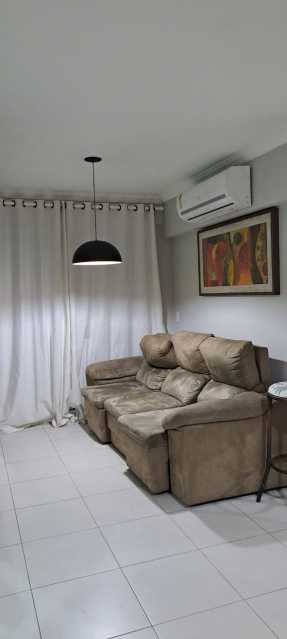 Conheça WhatsApp Image 2023-08-07 at 1 do imóvel - Apartamento 2 Quartos 1 Suíte 1 Vaga No Pechincha - BRAP21486 - 11 WhatsApp Image 2023-08-07 at 1 - 11