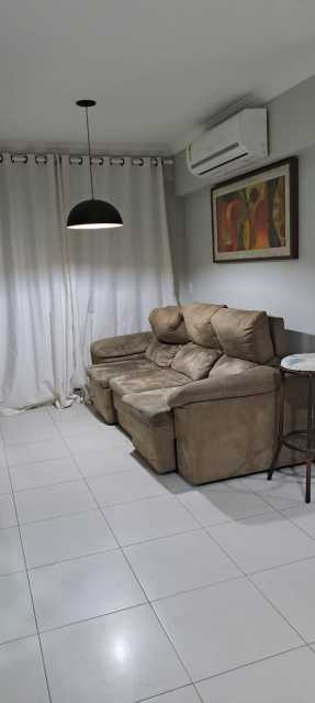 Conheça WhatsApp Image 2023-08-07 at 1 do imóvel - Apartamento 2 Quartos 1 Suíte 1 Vaga No Pechincha - BRAP21486 - 13 WhatsApp Image 2023-08-07 at 1 - 13