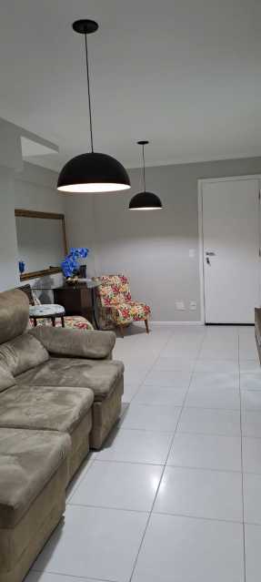 Conheça WhatsApp Image 2023-08-07 at 1 do imóvel - Apartamento 2 Quartos 1 Suíte 1 Vaga No Pechincha - BRAP21486 - 14 WhatsApp Image 2023-08-07 at 1 - 14