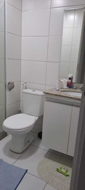 Conheça WhatsApp Image 2023-08-07 at 1 do imóvel - Apartamento 2 Quartos 1 Suíte 1 Vaga No Pechincha - BRAP21486 - 17 WhatsApp Image 2023-08-07 at 1 - 17