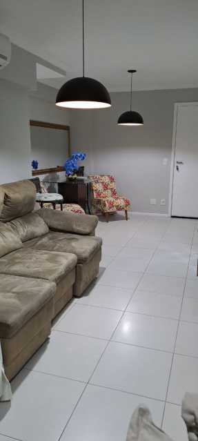 Conheça WhatsApp Image 2023-08-07 at 1 do imóvel - Apartamento 2 Quartos 1 Suíte 1 Vaga No Pechincha - BRAP21486 - 18 WhatsApp Image 2023-08-07 at 1 - 18