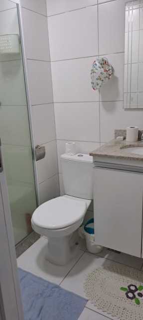 Conheça WhatsApp Image 2023-08-07 at 1 do imóvel - Apartamento 2 Quartos 1 Suíte 1 Vaga No Pechincha - BRAP21486 - 27 WhatsApp Image 2023-08-07 at 1 - 27