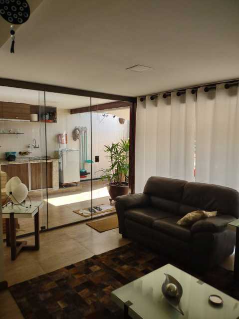 Conheça 6 do imóvel - Cobertura 2 quartos à venda Recreio dos Bandeirantes, Rio de Janeiro - R$ 1.180.000 - BRCO20026 - 6 6 - 6