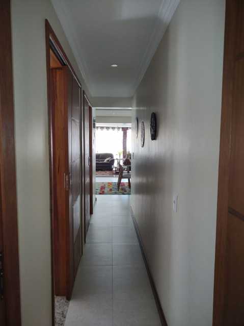Conheça 10 do imóvel - Cobertura 2 quartos à venda Recreio dos Bandeirantes, Rio de Janeiro - R$ 1.180.000 - BRCO20026 - 10 10 - 10