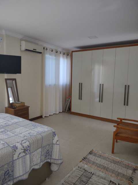 Conheça 11 do imóvel - Cobertura 2 quartos à venda Recreio dos Bandeirantes, Rio de Janeiro - R$ 1.180.000 - BRCO20026 - 11 11 - 11