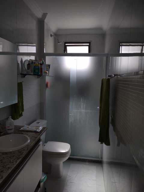 Conheça 12 do imóvel - Cobertura 2 quartos à venda Recreio dos Bandeirantes, Rio de Janeiro - R$ 1.180.000 - BRCO20026 - 12 12 - 12