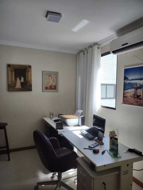 Conheça 14 do imóvel - Cobertura 2 quartos à venda Recreio dos Bandeirantes, Rio de Janeiro - R$ 1.180.000 - BRCO20026 - 14 14 - 14