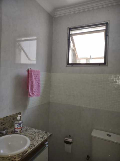 Conheça 15 do imóvel - Cobertura 2 quartos à venda Recreio dos Bandeirantes, Rio de Janeiro - R$ 1.180.000 - BRCO20026 - 15 15 - 15