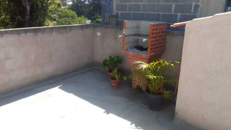 Conheça 4d6d7b19-d3bf-47ed-84e5-a04764 do imóvel - Casa em Condomínio 2 quartos à venda Anil, Rio de Janeiro - R$ 400.000 - BRCN20235 - 10 4d6d7b19-d3bf-47ed-84e5-a04764 - 10