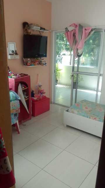 Conheça 26875845-7981-40e8-b442-490ec5 do imóvel - Casa em Condomínio 2 quartos à venda Anil, Rio de Janeiro - R$ 400.000 - BRCN20235 - 4 26875845-7981-40e8-b442-490ec5 - 4