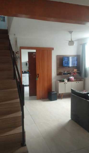 Conheça bd6e9f61-196e-473d-b029-f5ea8f do imóvel - Casa em Condomínio 2 quartos à venda Anil, Rio de Janeiro - R$ 400.000 - BRCN20235 - 5 bd6e9f61-196e-473d-b029-f5ea8f - 5