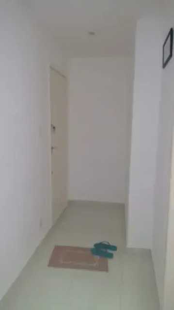 Conheça 910342555605017 do imóvel - Apartamento 2 quartos à venda Recreio dos Bandeirantes, Rio de Janeiro - R$ 280.000 - BRAP21491 - 3 910342555605017 - 3