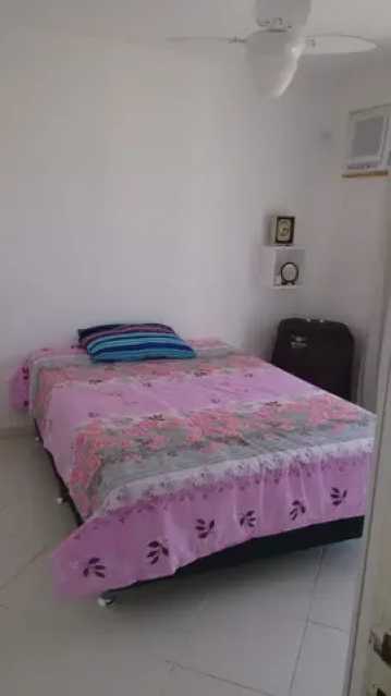 Conheça 911340551286391 do imóvel - Apartamento 2 quartos à venda Recreio dos Bandeirantes, Rio de Janeiro - R$ 280.000 - BRAP21491 - 2 911340551286391 - 2
