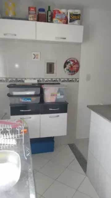 Conheça 916316553235316 do imóvel - Apartamento 2 quartos à venda Recreio dos Bandeirantes, Rio de Janeiro - R$ 280.000 - BRAP21491 - 7 916316553235316 - 7