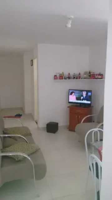 Conheça 916322432245250 do imóvel - Apartamento 2 quartos à venda Recreio dos Bandeirantes, Rio de Janeiro - R$ 280.000 - BRAP21491 - 4 916322432245250 - 4