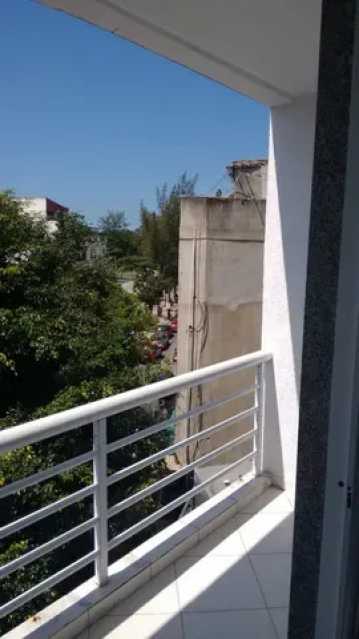 Conheça 918339678024395 do imóvel - Apartamento 2 quartos à venda Recreio dos Bandeirantes, Rio de Janeiro - R$ 280.000 - BRAP21491 - 9 918339678024395 - 9