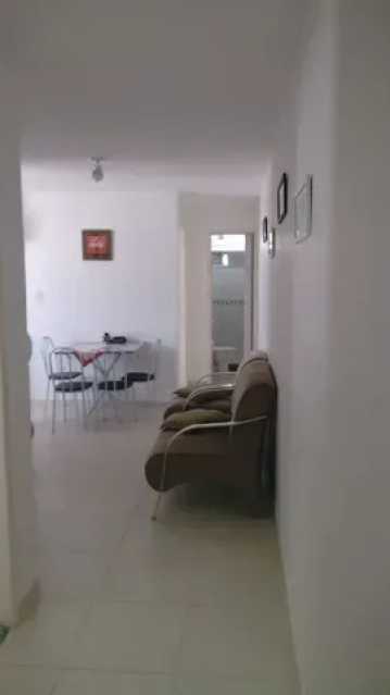 Conheça 919394672494651 do imóvel - Apartamento 2 quartos à venda Recreio dos Bandeirantes, Rio de Janeiro - R$ 280.000 - BRAP21491 - 5 919394672494651 - 5
