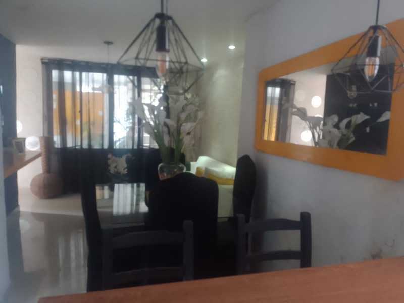 Conheça 1 do imóvel - Casa de Vila 2 quartos à venda Tanque, Rio de Janeiro - R$ 180.000 - BRCV20095 - 1 1 - 1
