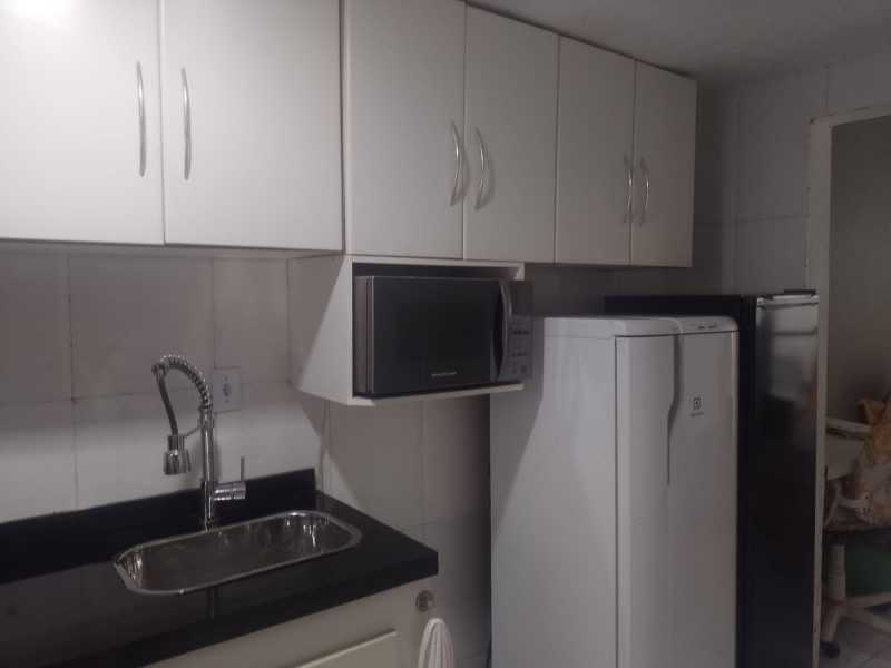 Conheça 7 do imóvel - Casa de Vila 2 quartos à venda Tanque, Rio de Janeiro - R$ 180.000 - BRCV20095 - 7 7 - 7