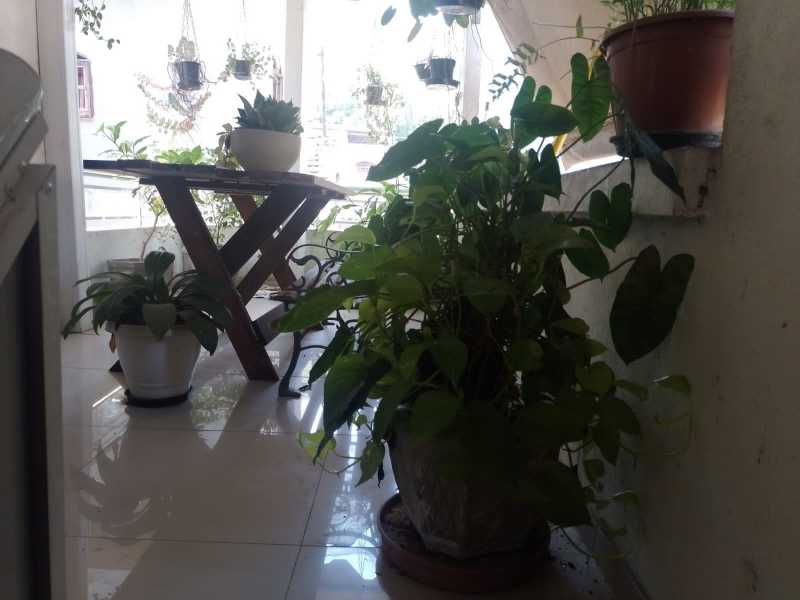 Conheça 19 do imóvel - Casa de Vila 2 quartos à venda Tanque, Rio de Janeiro - R$ 180.000 - BRCV20095 - 19 19 - 19